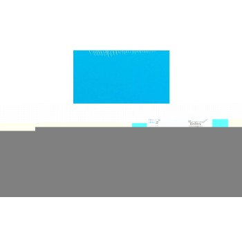 Folia Fotokarton A4 300g/m2, 50 Blatt, Farbe: Pazifikblue