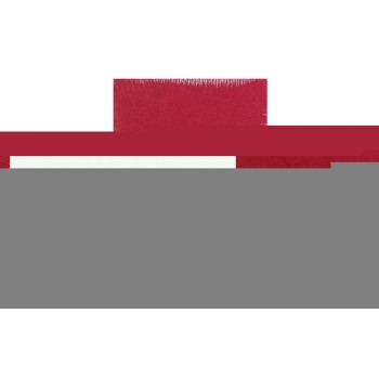 Folia Fotokarton A4 300g/m2, 50 Blatt, Farbe: Dunkelrot