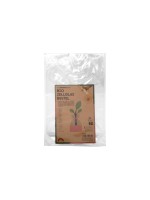 Folia Sac transparent Bio avec sol 145 x 235 mm, 10 pièces