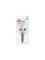 Folia Ciseaux pour enfants Licorne 16 cm
