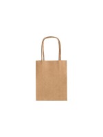 Folia Sacs en papier S Naturel 12,5 x 15,5.5 cm,5 cm