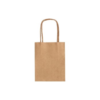 Folia Sacs en papier S Naturel 12,5 x 15,5.5 cm,5 cm Folia Sacs en papier S Naturel 12,5 x 15,5.5 cm,5 cm