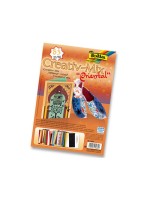 Folia Kits de bricolage Creativ-Mix Oriental Multicolore