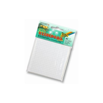 Folia Klebepads 800 Stück klein, 400 à 0.5mm, 400 à 1mm
