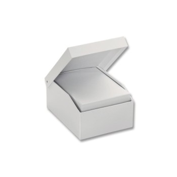 Folia Pappschachtel Karteikästen, 3 Stück, 3 verschiedene Grössen