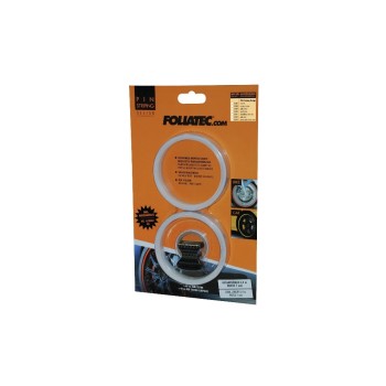 PIN Striping Felgendesign blanc PIN Striping Felgendesign blanc