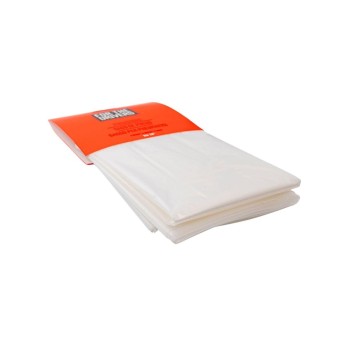 For The Drivers Sacs à pneus en plastique, 4 pièces