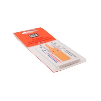 For The Drivers Mesureur de profondeur de profil analogique For The Drivers Mesureur de profondeur de profil analogique