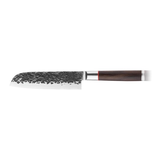 Forged Couteau santoku 18 cm