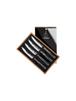 Forged Couteau à steak Brute Argenté