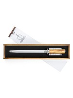 Forged Olive Aiguiseur de couteaux Fusil diamant Beige