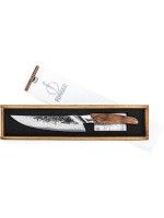 Forged Couteau de cuisine Katai couteau de cuisine Brun