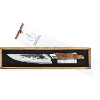 Forged Couteau de cuisine Katai couteau de cuisine Brun Forged Couteau de cuisine Katai couteau de cuisine Brun