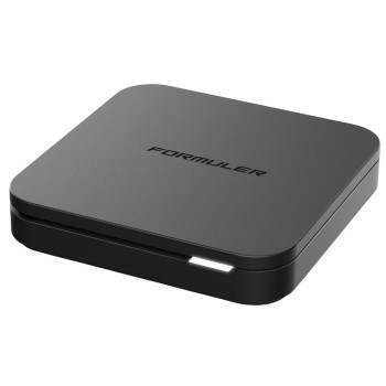Formuler Z10 SE, Android Streaming Box, 4K UHD,4GB Speicher, WLAN, BT, Android 10