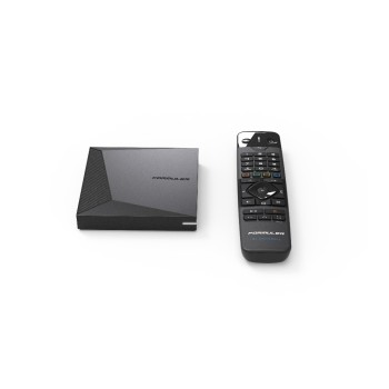 Formuler Z11 Pro BT1, Android 11