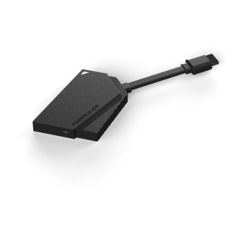 Formuler Z Mini, Android Streaming Box, 4K UHD,8GB Speicher, WLAN, BT, Android 12