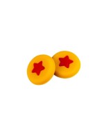 FR-TEC Extension pour thumbstick Dragon Ball Switch Thumb Grips 1 Star