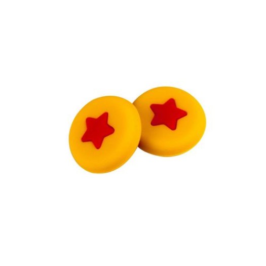 FR-TEC Extension pour thumbstick Dragon Ball Switch Thumb Grips 1 Star