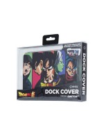 FR-TEC Switch Dock Cover Dragon Ball, Switch, Dock Cover, Dragon Ball