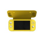 FR-TEC Housse de protection Switch-L Flip Case Jaune