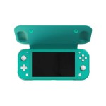 FR-TEC Housse de protection Switch-L Flip Case Turquoise