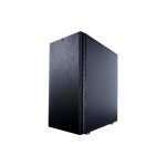 Fractal Design Boîtier d’ordinateur Define C Noir