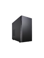 Fractal Define R5 Schwarz, 2x 5.25, 8x 2.5/3.5, 2x 2.5