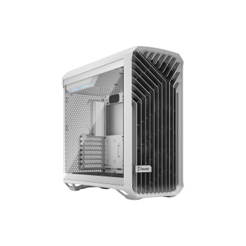 Fractal Torrent white TG, 2x 2.5/3.5, 4x 2.5 Fractal Torrent white TG, 2x 2.5/3.5, 4x 2.5