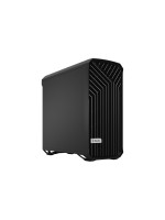 Fractal Design Boîtier d’ordinateur Torrent Noir