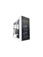 Fractal Design Boîtier d’ordinateur Focus G Blanc