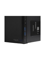 Fractal Design Boîtier d’ordinateur Node 304 Noir