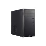 Fractal Design Boîtier d’ordinateur Core 1100