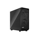 Fractal Design Boîtier d’ordinateur Meshify 2 XL Dark TG Noir