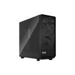 Fractal Design Boîtier d’ordinateur Meshify 2 XL Light TG Noir