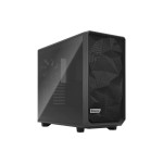 Fractal Design Boîtier d’ordinateur Meshify 2 TG Light Gris