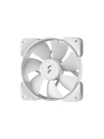 Case ventilator Fractal Asp 12 white, 120x120x25mm, 3Pin, 18.3 dB(A)