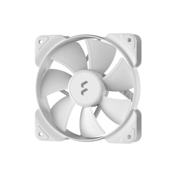 Fractal Design Ventilateur PC Aspect 12 Blanc Fractal Design Ventilateur PC Aspect 12 Blanc