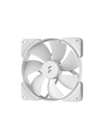 Case ventilator Fractal Asp 14 white, 140x140x25mm, 3Pin, 19.5 dB(A