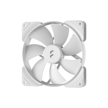 Fractal Design Ventilateur PC Aspect 14 Blanc Fractal Design Ventilateur PC Aspect 14 Blanc