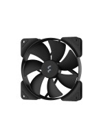 Case ventilator Fractal Asp 14 PWM, 140x140x25mm, 4Pin, 34 – 132.5 m³/h