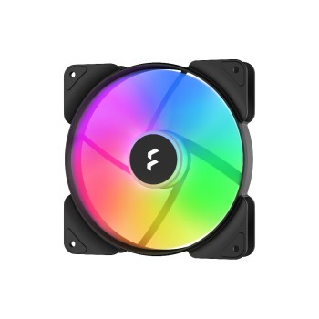Fractal Design Ventilateur PC Aspect 14 RGB Noir Fractal Design Ventilateur PC Aspect 14 RGB Noir