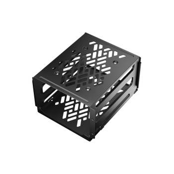 HDD Käfig, Type B, black HDD Käfig, Type B, black