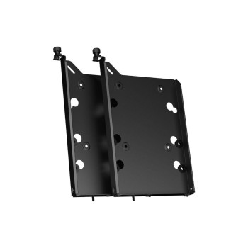 HDD Drive Tray Kit, Type B, black , Dual pack HDD Drive Tray Kit, Type B, black , Dual pack