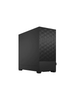 Fractal Design Boîtier d’ordinateur Pop Air Solid Noir
