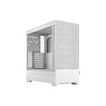 Fractal Design Boîtier d’ordinateur Pop Air TG Blanc