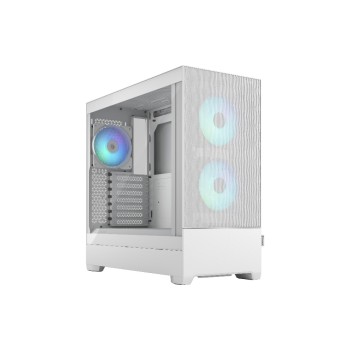 Fractal Pop Air RGB white TG Fractal Pop Air RGB white TG