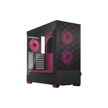 Fractal Pop Air RGB Magenta TG Fractal Pop Air RGB Magenta TG