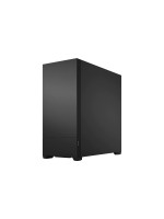 Fractal Design Boîtier d’ordinateur Pop XL Silent Solid Noir