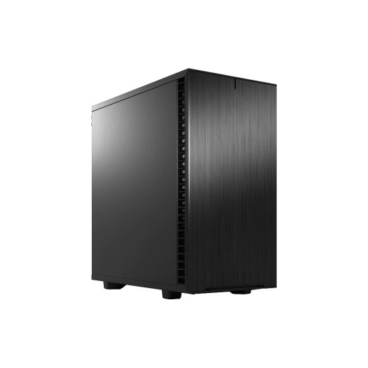 Fractal Design Boîtier d’ordinateur Define 7 Mini Solid Noir