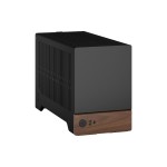 Fractal Design Boîtier d’ordinateur Terra Graphite